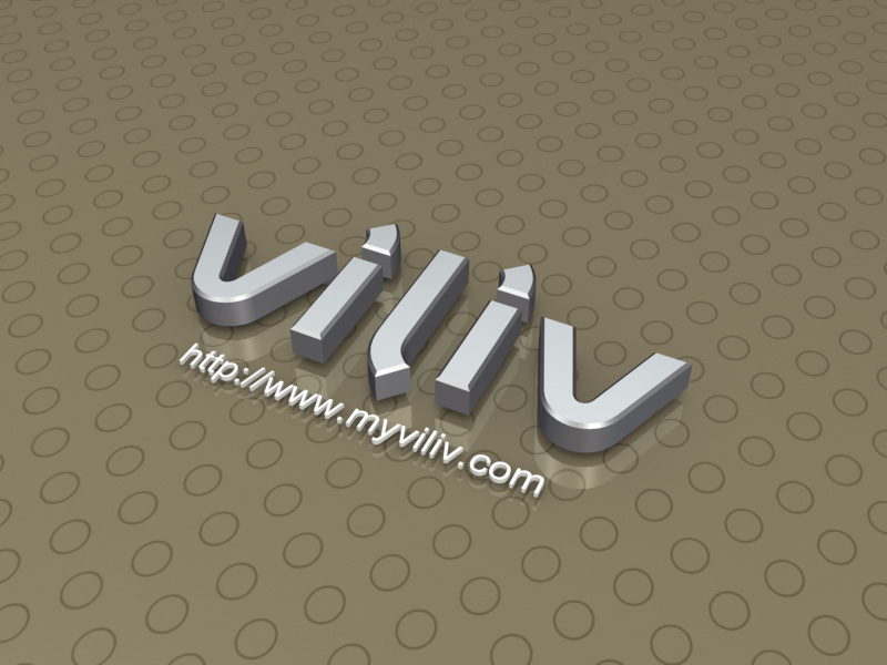 Viliv Logo